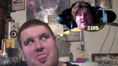 Ich muss da immer Lachen wenn ich das sage| Lügner haben löchrige Beine