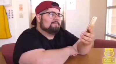 Siri Mexicano no mamas! 😂