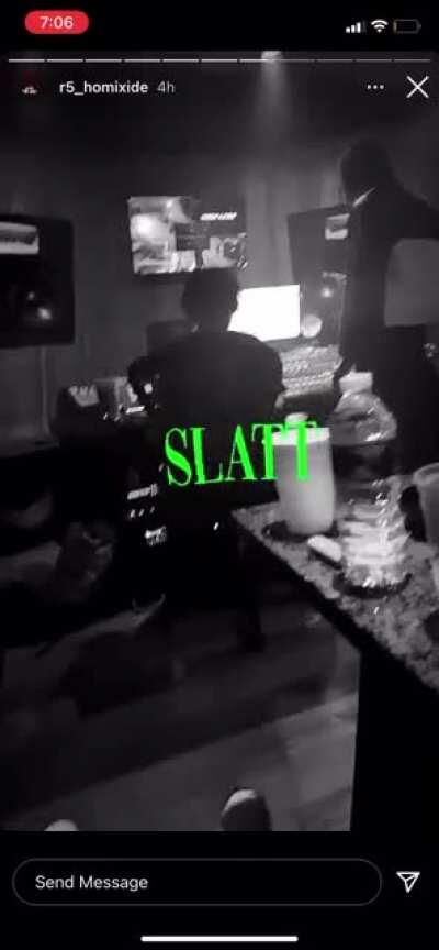 It’s REAL WTF 🕺🕺🕺