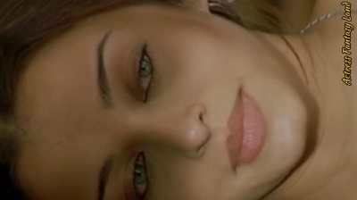 Being an Aishwarya Rai fan to the core this edit evoked such feelings from me that I could only imagine!! I started editing only because of her and this edit is the type of perfection that I had sought to achieve. Actress Fantasy land was sadly taken down