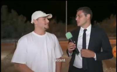 Tatouages typiques d'un rançais