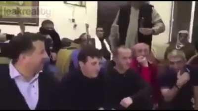 Getting Knives Embedded In Your Skull For Ritualistic purposes...