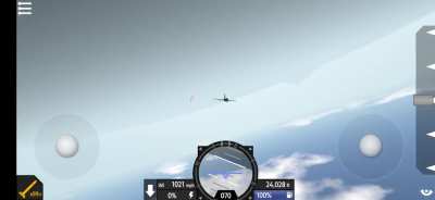 You guys are using engines?