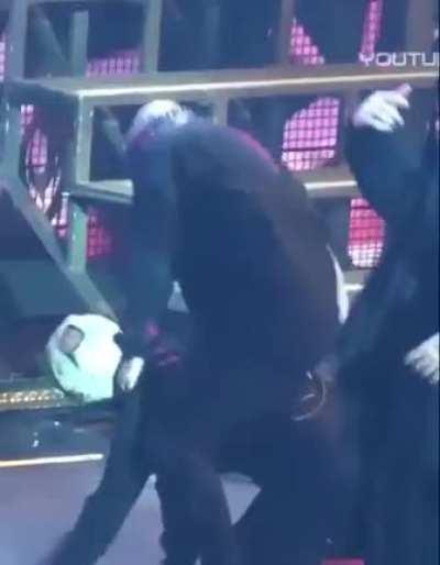 I have no words at all.😭