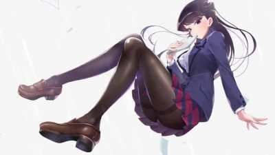 The live wallpaper I animated ~ Original Artist:QOME