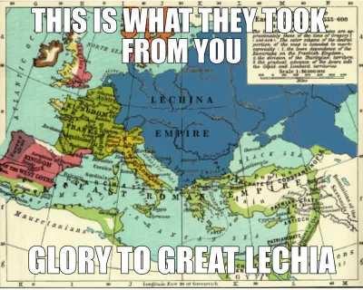 The TRUE borders of glorious POLSKA 😎😎😎💪💪💪💪🇵🇱🇵🇱🇵🇱🇵🇱🇵🇱🇵🇱🇵🇱