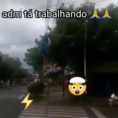 Muquinha e sua arte de trabalhar