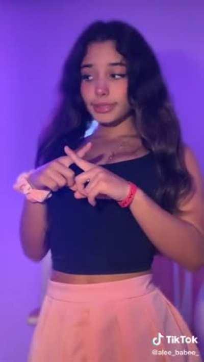 alee_babe - Video #7126