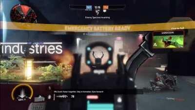 I do believe, that the spitfire is balanced.. (this is a joke why would anyone think that)