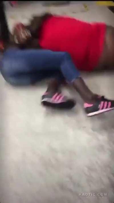 Funniest fight I’ve seen in a while