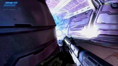 Remember when grenades could blow up other grenades?