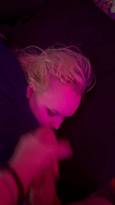 All the cum he covered me with while I’m sleeping🤤😍🥵😁🥰💦