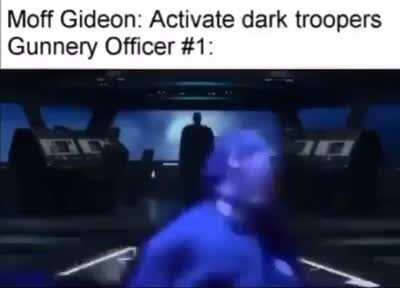 Engaging dubstep trooper activation sequence in 5...