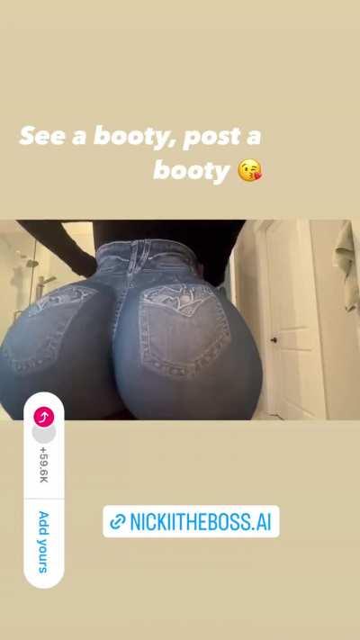 love insta stories sm🤤