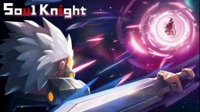 Soul Knight OST Final Boss theme but its the full song (NOT OFFICIAL)