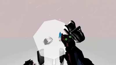 Excuse my horrendous editing