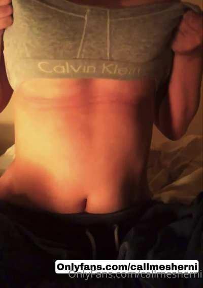 Call me sherni flash boob 🍒