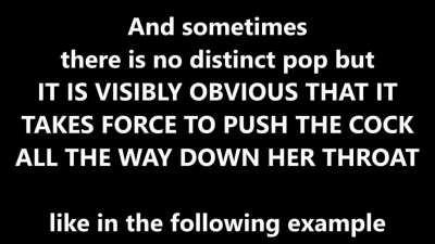 Public service announcement