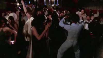 How Can You Watch This Without Getting Up to Dance? 🕺🏿💃🕺🏻💃🏿🕺🏾💃🏻