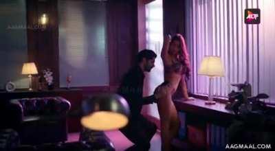 Hot sexy bollywood ki randi actress ko nanga karke spank karke choda link in description for full video hot