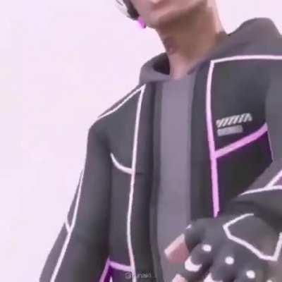 Alertas de Cristianghost: