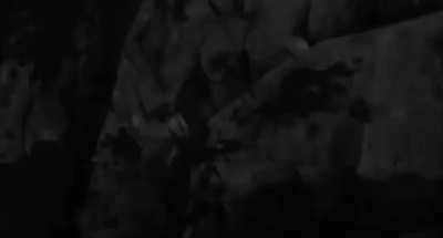 Horror ANALogico be like: