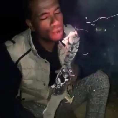 I had to post something