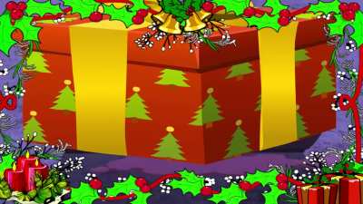 It's almost that time of year