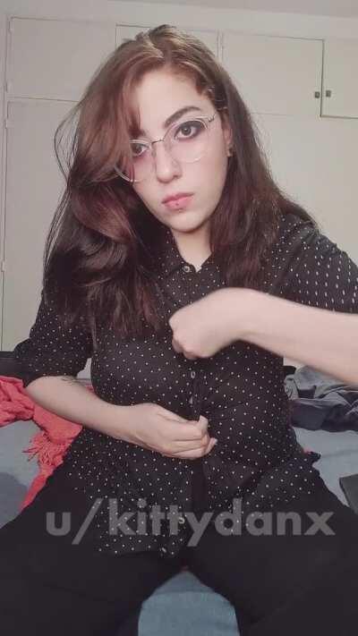 I've dabbled in the magic department in the past.