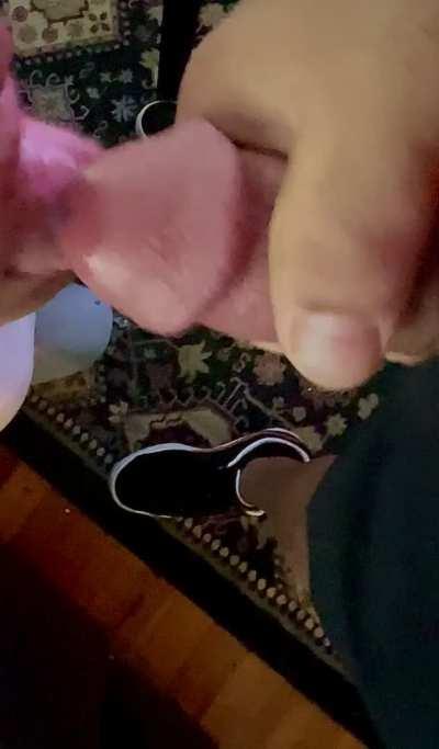 Hubbyâs upset cause I only let my boyfriend cum in my mouth