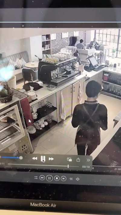 you can't get mad at this 