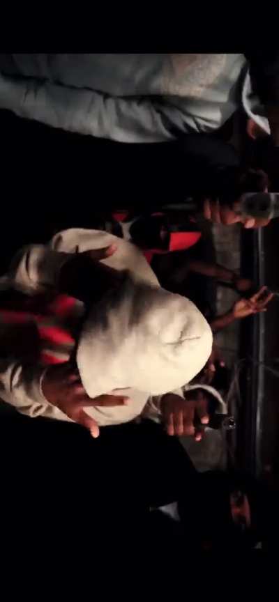 Prayers To YpSlumboy Who Was Shot This Morning Along Side His Baby Mom Sadly She Passed Away🙏🏾