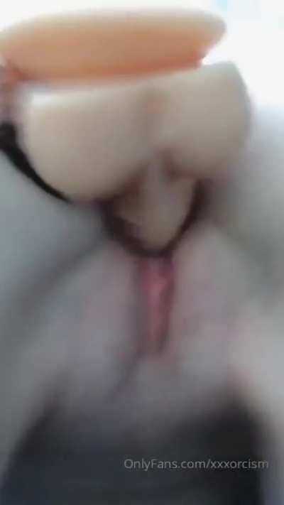 I know somebody see her