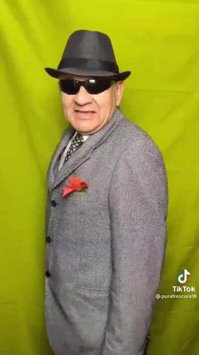 Mis gustos son good 😎