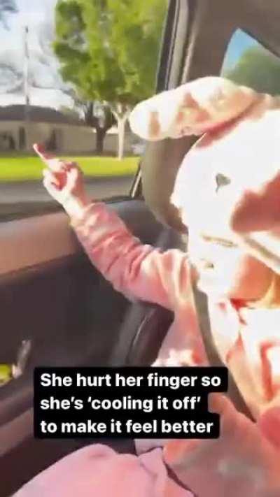 Thinking out of the box