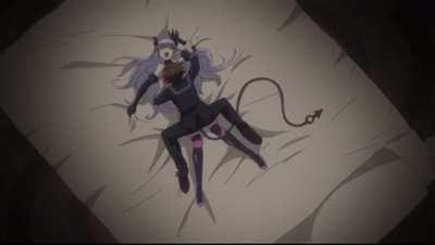 Succubus Maria [Shinmai Maou no Testament]