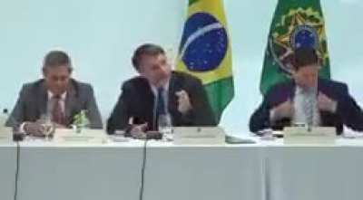 The most polite president