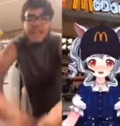 moldy minimum wage worker