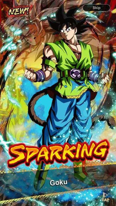 Imagine that we are at the point in time when Legends has every official character. Should they start adding characters from fan mangas, and how? I think, if Dragon Ball Heroes won't have Fan Characters adapted, Legends can add Story Events where they wou