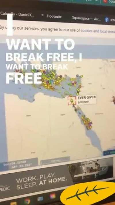 ¿Qué tan grave es el bloqueo Moyanista..?