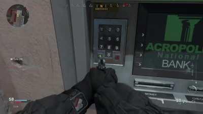 Thought this was a neat little thing they added on the map Piccadilly and I wanted to share it!