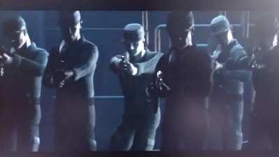 Could this amazing sequence be made better by some kind of remake?