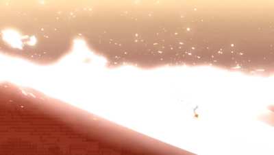 I never noticed how Green cried a little when he saw Purple evaporate in AVM Shorts Ep 30