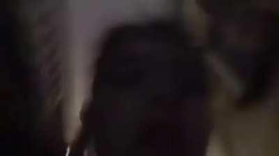 Falling Down the Stairs