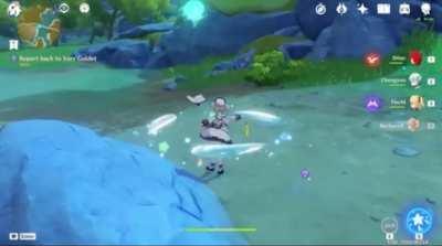 Show me a good time Jack