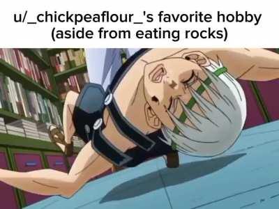 Here's part 2 of (featuring some of my friends, and people whom I have interacted with)