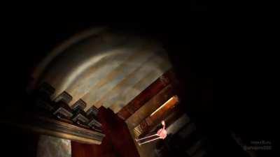 Cleithrophobia from r/perfectloops