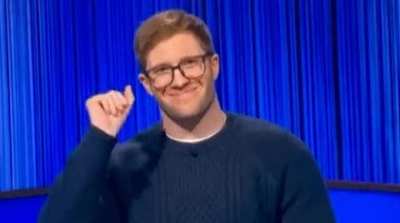 RE: the trivia talk on Friday - I was actually on Jeopardy recently and made sure to say hey to the girlies during my intro 💜