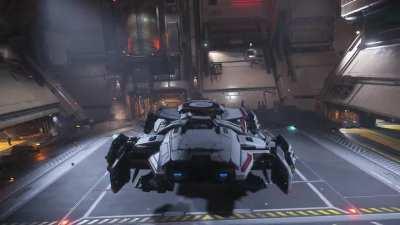 Single use Terrapin O_o