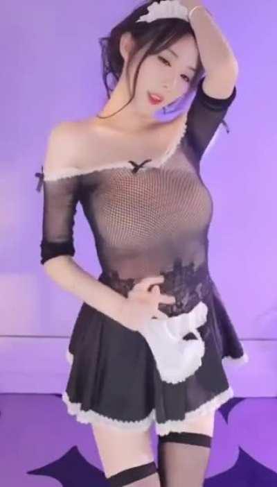 虎牙 话社暖暖/周童潼